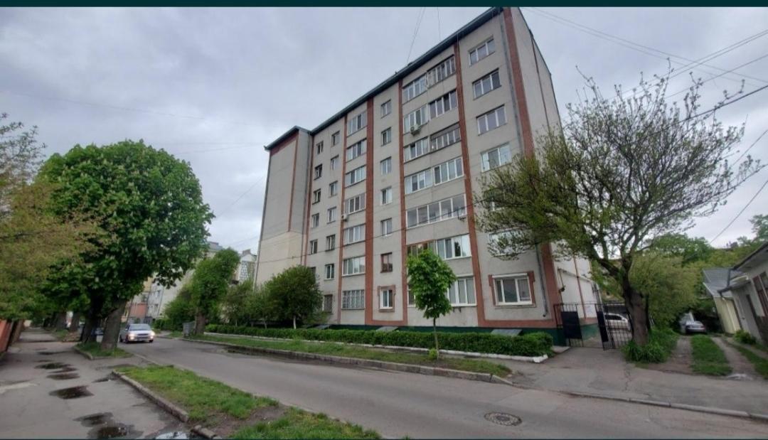 Затишні Апартаменти В Центрі Ρίβνε Εξωτερικό φωτογραφία
