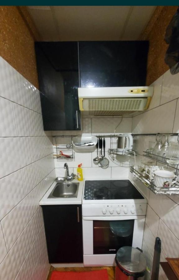 Затишні Апартаменти В Центрі Ρίβνε Εξωτερικό φωτογραφία