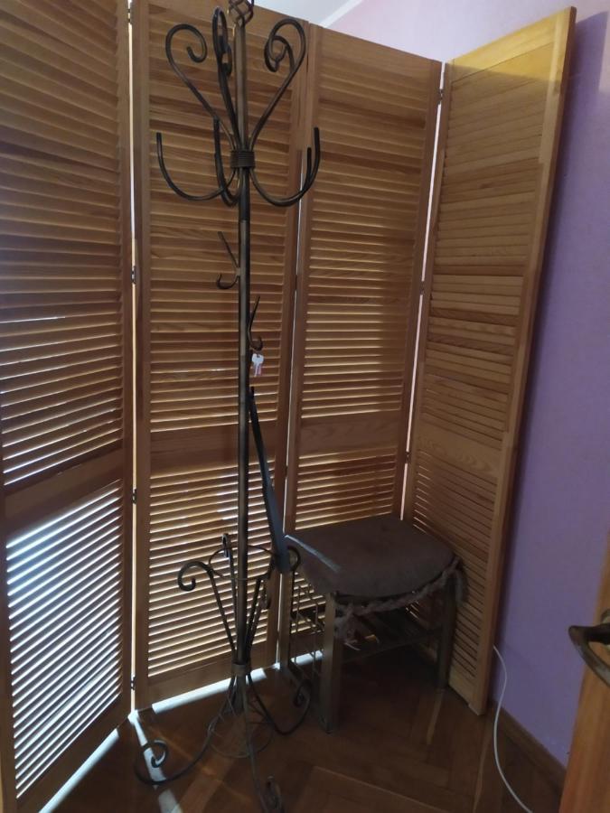 Затишні Апартаменти В Центрі Ρίβνε Εξωτερικό φωτογραφία